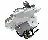 fotos de carros audi 2018 Apto para Audi El carro es para comprobar el actuador de la cerradura de la puerta delantera trasera izquierda derecha 4F1837015G 4F1837016 4F0839015 4F0839016 / Apto para Audi A3 A6 8P1 8P7 C6 A8 R8 y Seat Exeo