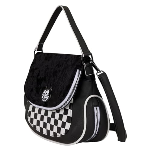 Loungefly Universal Felix The Cat Crossbody Bag2