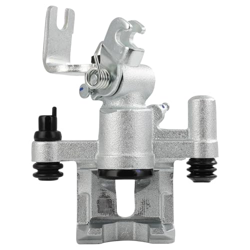 Image of 19-1377 Rear Right Disc Brake Caliper Assembly w /o Bracket