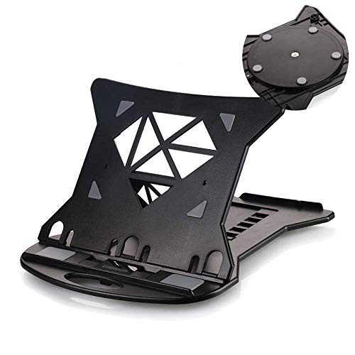 Soporte ajustable ventilado para laptop miniatura 1