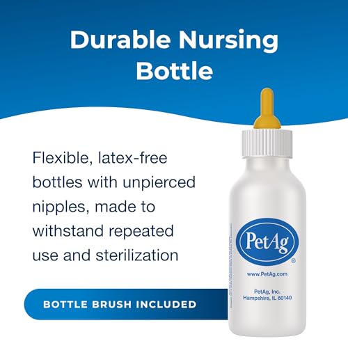 Petag 99801 Pet-Ag Nurser Bottle thumb #1