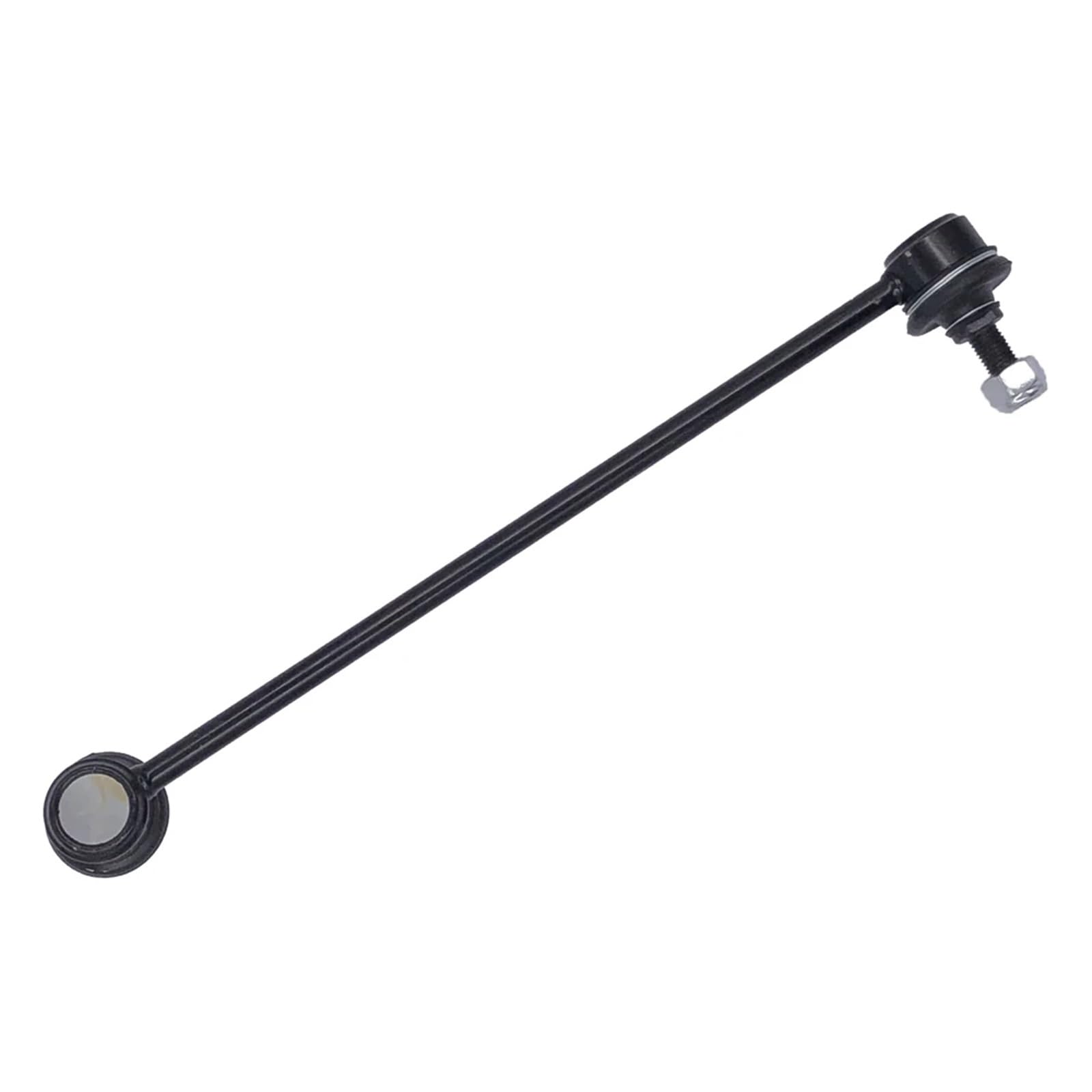 zestaw stabilizatora Przedni łącznik stabilizatora pasuje do JAC Refine S3 pasuje do Hyundai Accent MC Coupe GK pasuje do Kia Rio 548401G000 548401E Części Stabilizatory Poprzeczne(1pc Right)