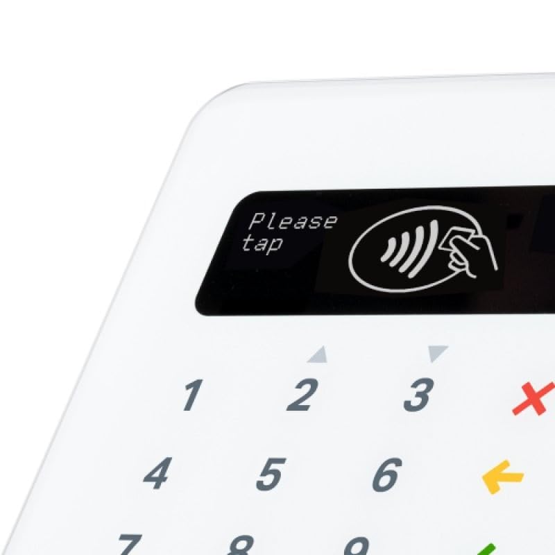 Sumup - Air - Card Reader