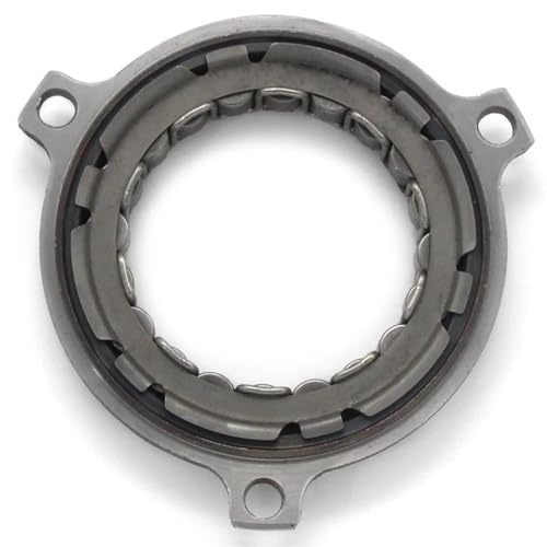 Embrayage de démarreur pour YZF R1 et FZ-10 idéal pour vos road trips