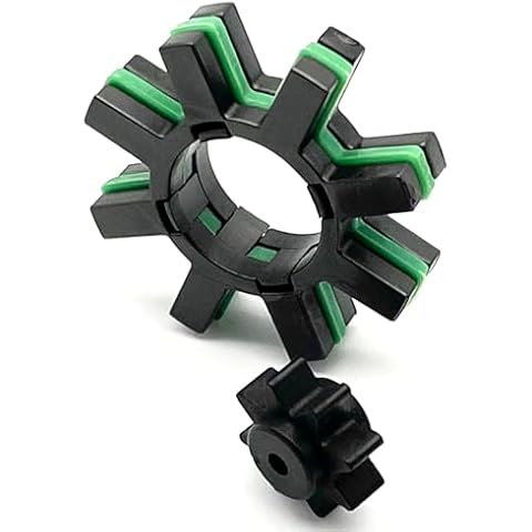 MaficRep Electric Power Steering Motor Shaft Cover