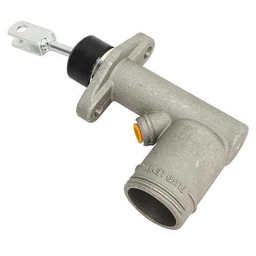 Maître-cylindre De Frein à Main Hydraulique De 3/4 Pouces, Maître-cylindre De Transmission De Frein De Course, Pompe De Frein à Main Hydraulique Robuste Pour Remorque