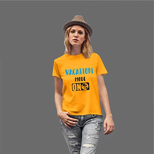 Image of Hangout Hub GiftsCafe.MWG1 Family Tshirt | Best Dad Mom Daughter Ever Printed Tees | Regular Fit Twinning T-Shirts (Cotton | Pack of 3 | Black)