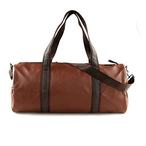 Porte-documents et sac de voyage loisirs multifonction pour homme actif et sportif