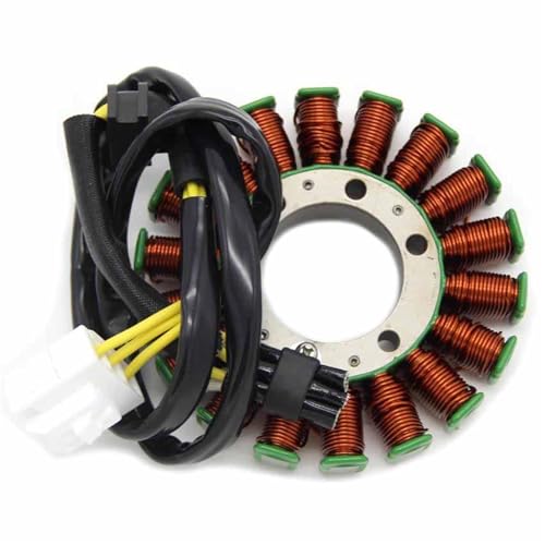 Bobine de stator pour résoudre les pannes d'allumage sur moto CBF1000 SC58