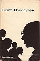 Brief therapies 0877050171 Book Cover