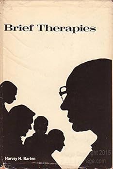 Hardcover Brief therapies (Community mental health series) Book