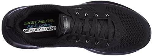 Image of Skechers Men Bounder Rinstet Sneakers
