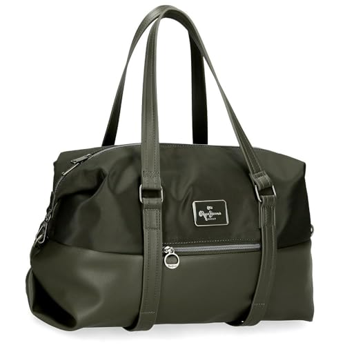 Miniatura 8 de Pepe Jeans Christine Equipaje- Bolsa de mensajero Mujer (Pack de 1)