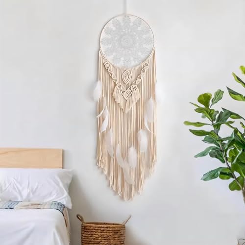 Notoke 8Pcs Doilies For Tables thumb #3