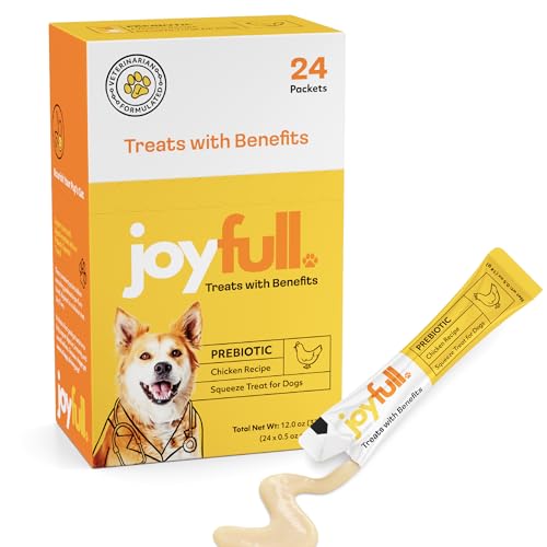 Freshpet Dog Joy Chicken Treats Recall