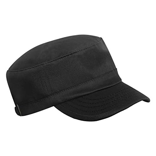 TOSKATOK® Casquette Militaire Armee Combat Classique