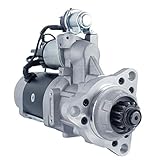 3977426 Starter Motor abulollry Fit for Cummins Engine QSL9