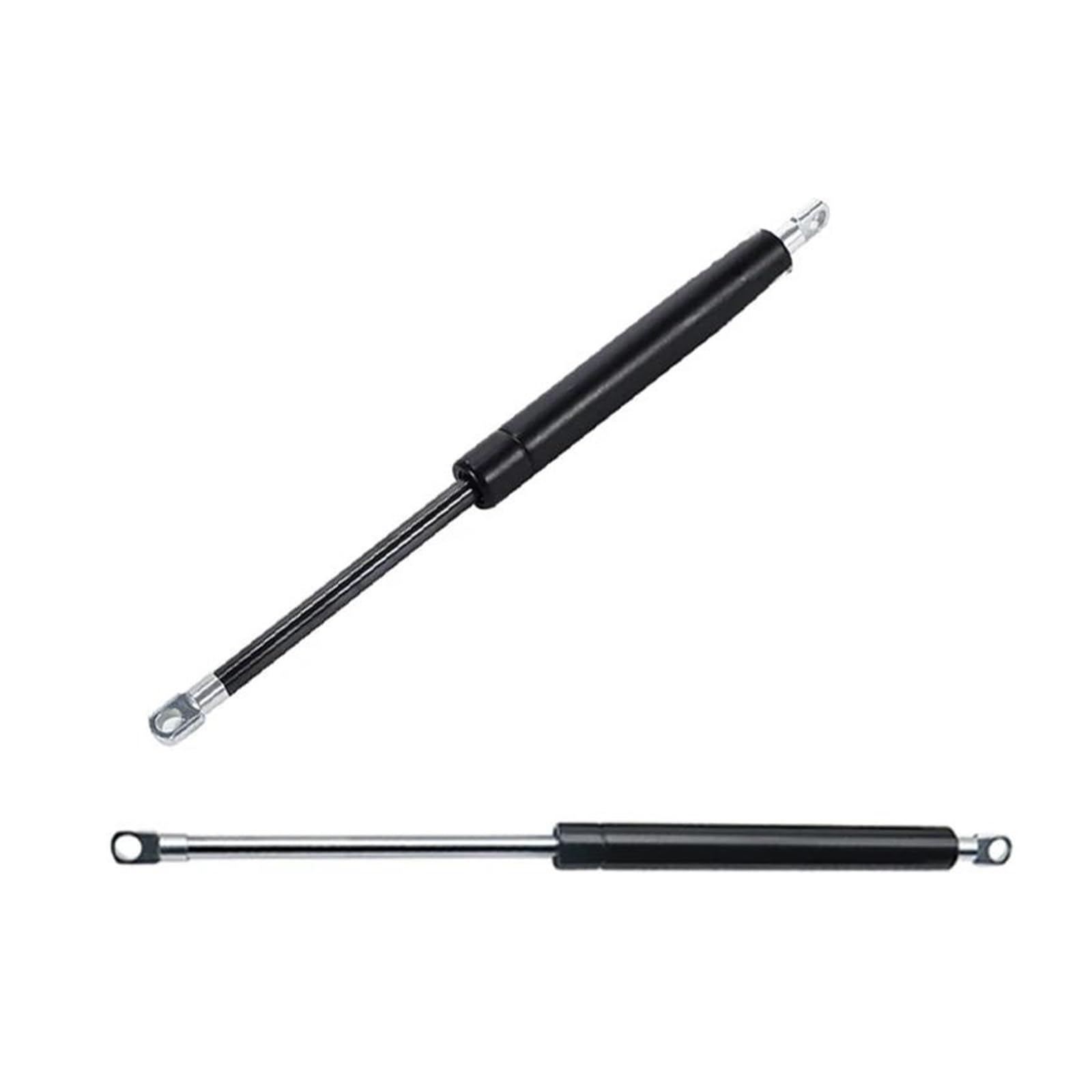 Amortyzator tylnej klapy 1 szt. 150-230 mm 30 N Uniwersalne drzwi samochodowe, przyczepy kempingowe, łodzie, autobusy, amortyzatory gazowe, bagażnik, maska, rozpórki(18-8-50-170)