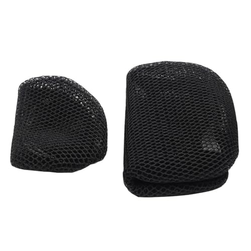 Coussin siège moto isolant et respirant pour Yamaha MT07 - 6