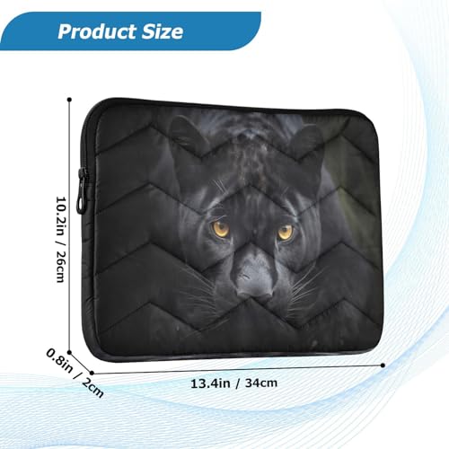 Funda para portátil de 13-14 pulgadas resistente al agua miniatura 3