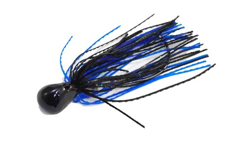 Amazon.co.jp: ジークラック(GEECRACK) ラバージグ タンブルヘッド 1