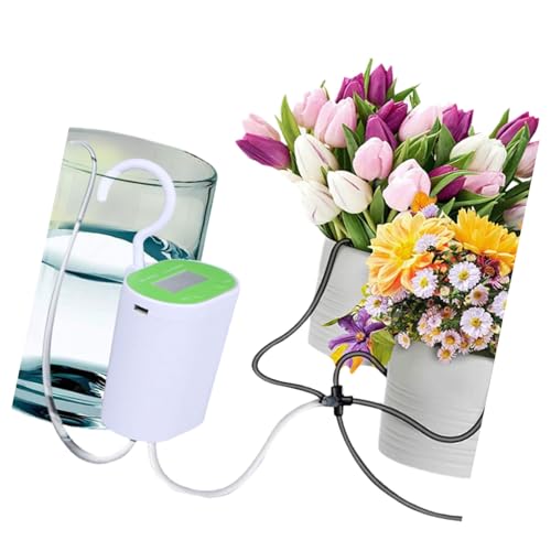 Unità di energia da 2000 mAh e funzione di allarme: include celle ricaricabili da 3,7 V / 2000 mAh (3 5 ore di ricarica, 2 3 mesi di funzionamento) porta di ricarica standard e avvisi di stato energetico costanti / serbatoio