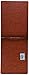 ACCO Pressboard Report Cover, Prong Clip, Legal, 2-Inch Capacity, Red (19928)