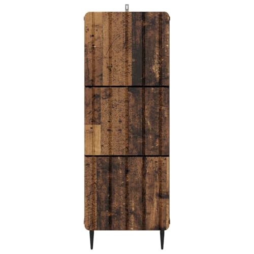 Commode de rangement pour optimiser et ranger les salons encombrés