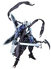ウェーブ(Wave) 超限零点/OVER ZERO 孤影 フルセット [初回限定版] 1/10スケール 全高約19cm プラモデル KM-152