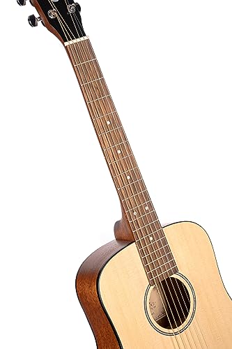 Cort ADMINIOP-A 6 String Acoustic Guitar thumb #2