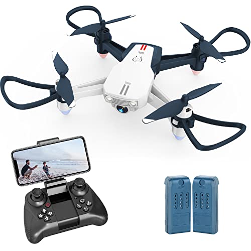Best Selfie Drone Under 100 Dollars Pocket Size (Updated)