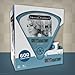 Trivial Pursuit Grey's Anatomy, Trivia Game from The Hit Hospital Drama TV Series, 600 Questions & Die in Travel Container, Officially Licensed Grey's Anatomy Merchandise & Collectible