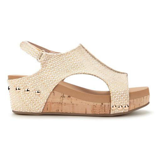 Image of PARTY Women's Wedge Sandals