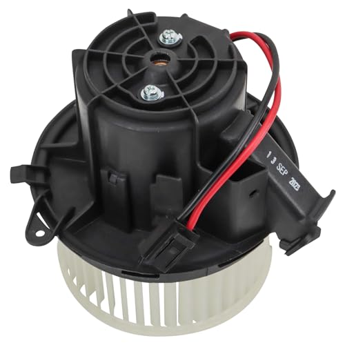 Image of TRQ Heater Blower Motor,HVAC Blower Motor Compatible with 10-18 Mercedes-Benz
