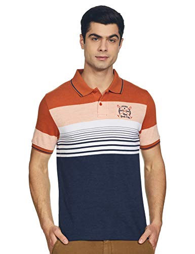 Image of EASYBUY Men's Slim T-Shirt