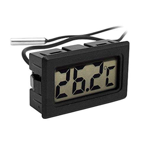 BMCO Refridgerator Thermometer for fridge, Aquavariam Sweeming Pool (B0CX8V2898) Amazon Price History, Amazon Price Tracker