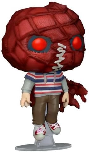 Miniatura 3 de Funko Películas Brightburn - Brandon Breyer