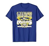 McNeese State Cowboys 2026 March Madness Men's Basketball T-Shirt