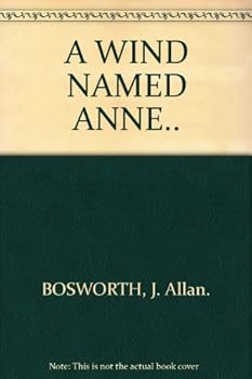 Hardcover A Wind Named Anne Book