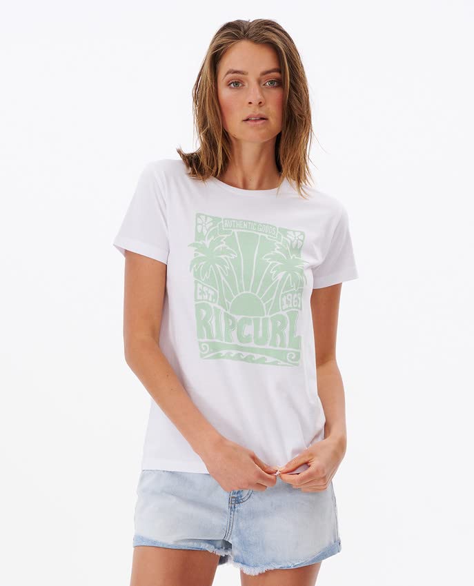 Rip CurlSol Seeker Standard Tee