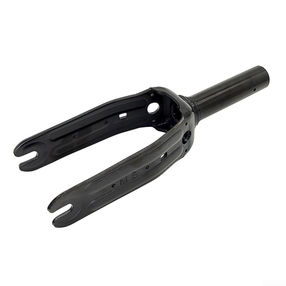 Fourche avant HX pour X7, X8, X9, trottinette électrique, fourche en métal fabriquée avec précision en alliage d'aluminium léger pour une manipulation fluide (X9)