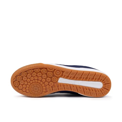 Munich G-3 452 semelle gomme résistante chaussure de futsal légère