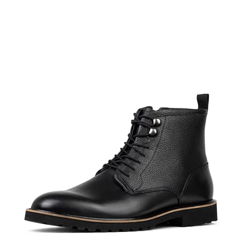 Donald J Pliner Men's Josepf Tumbled Calf Ankle Boot