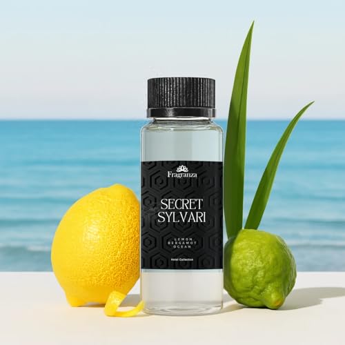 Aceite Aromático Secret Sylvari para Difusores 500 mL miniatura 2