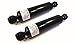 BeAcc Front Shock Absorber (2), Club Car Electric & Gas 1981-2011 DS, 2004-up Precedent 102588601