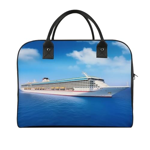 Bolso para portátil con correa y asa, gran capacidad miniatura 1