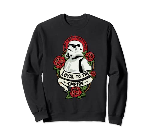 Sweat Stormtrooper Star Wars confortable contre le froid hivernal