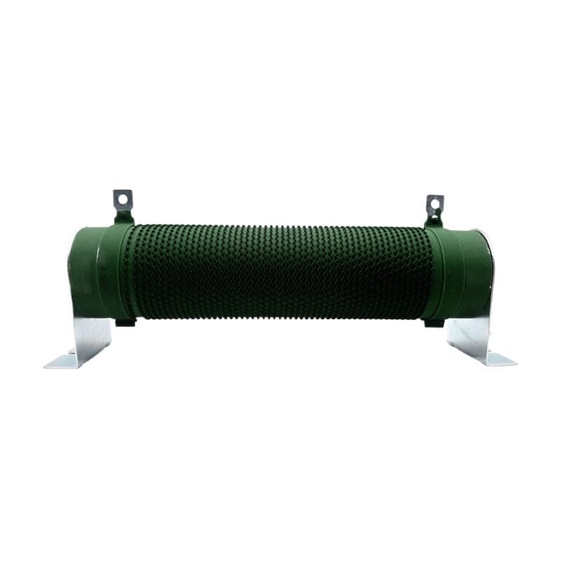 2000w 42R RXG20 High Power.Ripple Resistor,Waved Ribbon Power Wire Wound Resistor,Brake Resistor,Load Resistor