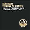 Purina Pro Plan High Protein Dog Food With Probiotics for Dogs, Shredded Blend Beef & Rice Formula - 18 lb. Bag #2
