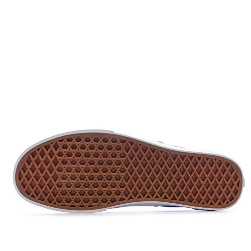 Image of Vans Mens Classic Slip-on Loafers